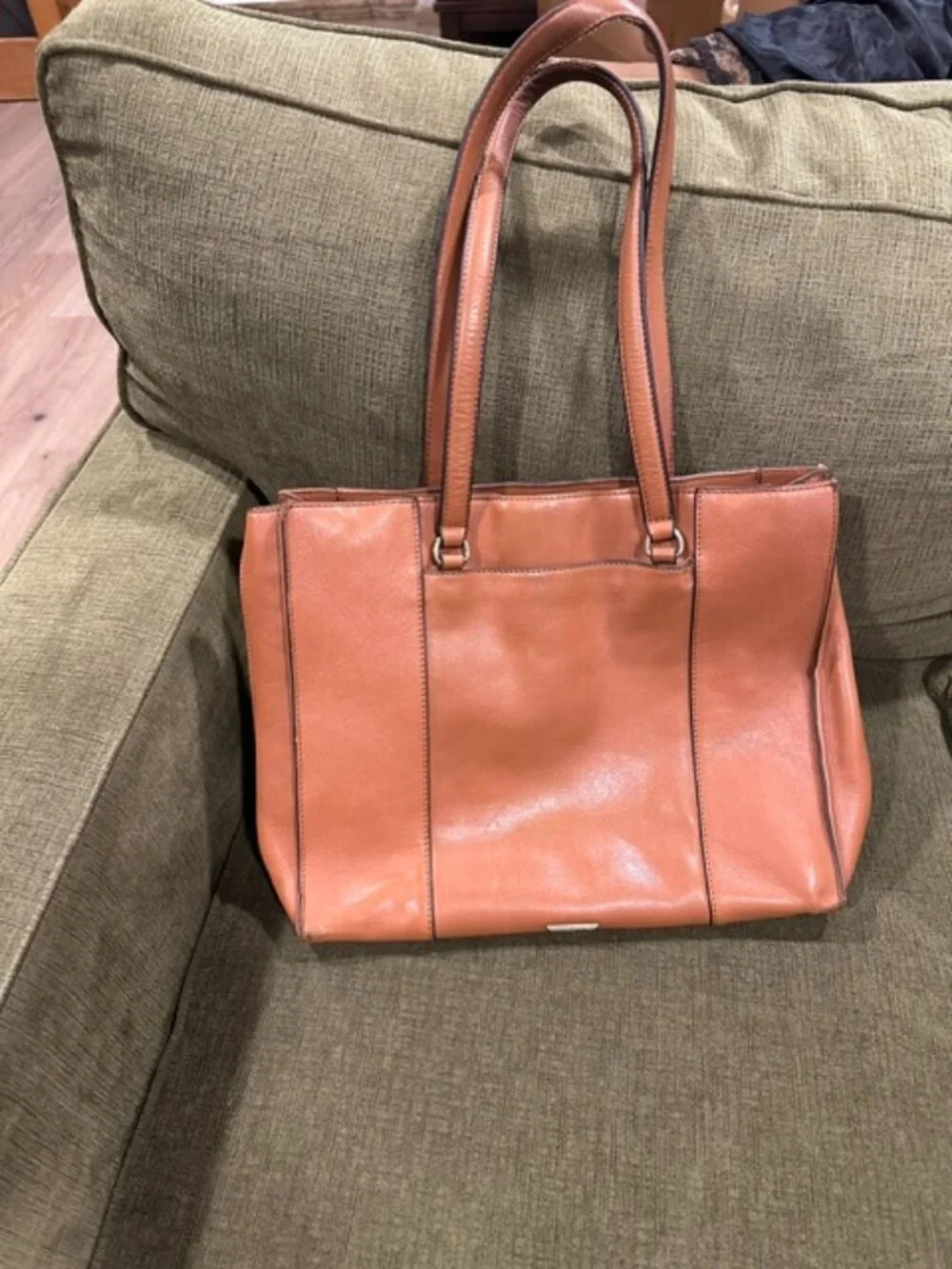 Rebecca Minkoff Regan Tote